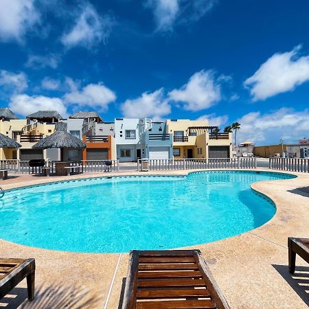 Gated 2Br Apartment Near Sandy Beach Puerto Peñasco Eksteriør bilde