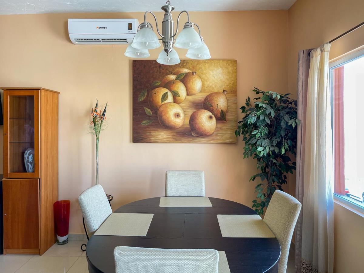 Gated 2Br Apartment Near Sandy Beach Puerto Peñasco Eksteriør bilde