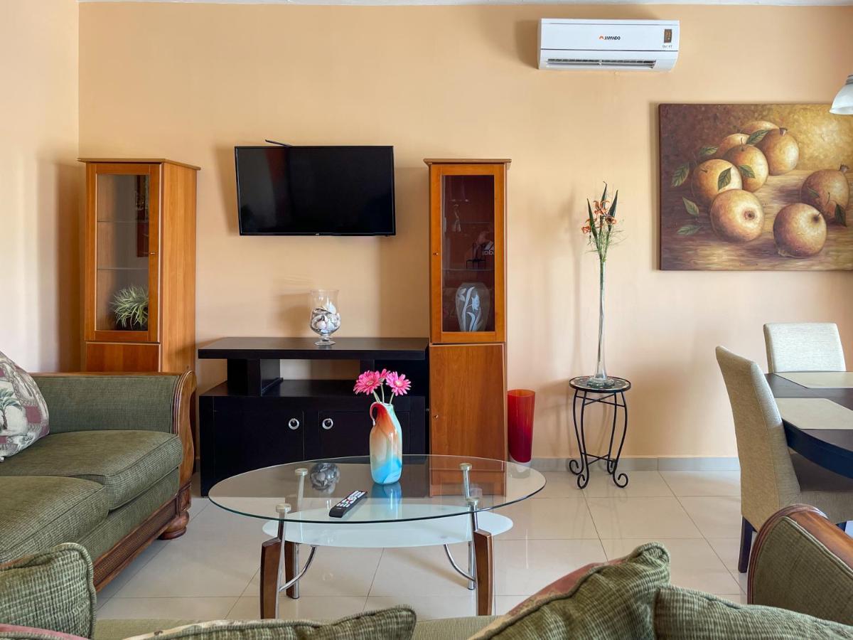 Gated 2Br Apartment Near Sandy Beach Puerto Peñasco Eksteriør bilde