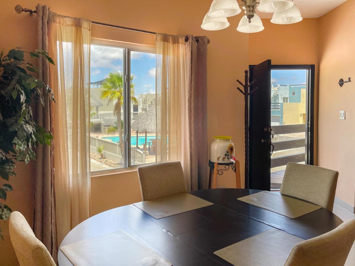 Gated 2Br Apartment Near Sandy Beach Puerto Peñasco Eksteriør bilde