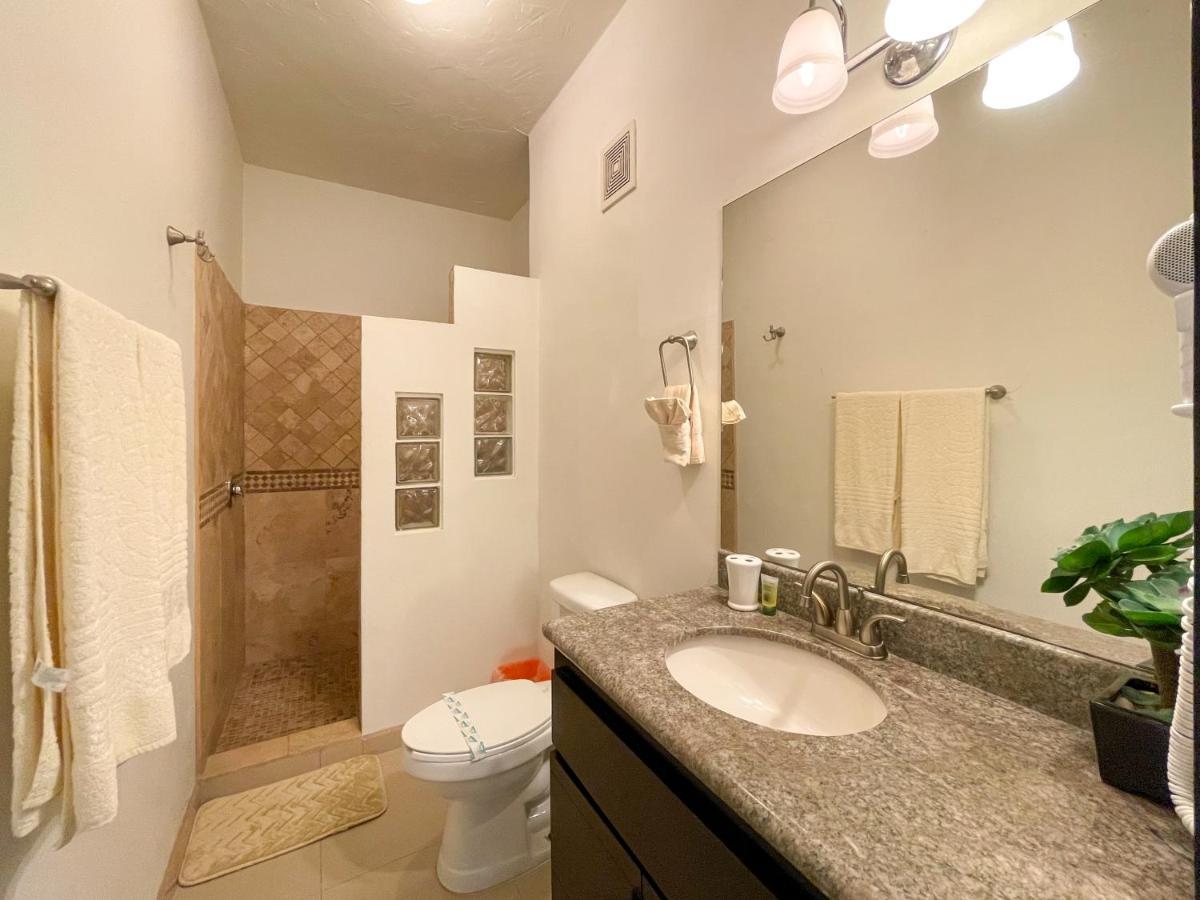 Gated 2Br Apartment Near Sandy Beach Puerto Peñasco Eksteriør bilde