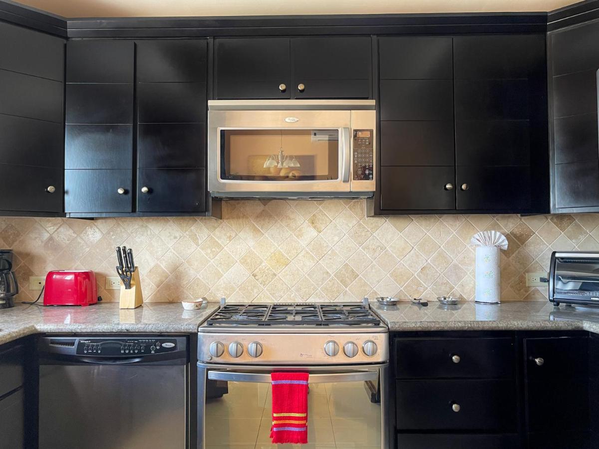Gated 2Br Apartment Near Sandy Beach Puerto Peñasco Eksteriør bilde