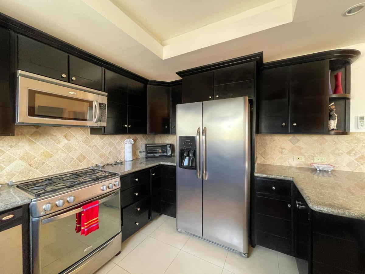 Gated 2Br Apartment Near Sandy Beach Puerto Peñasco Eksteriør bilde