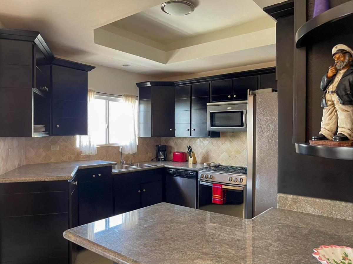 Gated 2Br Apartment Near Sandy Beach Puerto Peñasco Eksteriør bilde